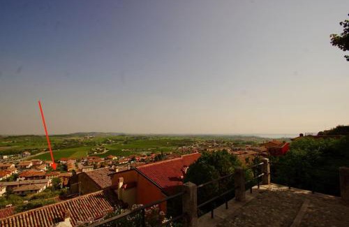 Cavaion Veronese Apartment | Casa Isabella Cavaion