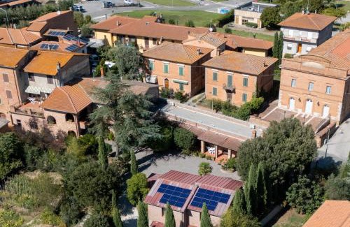 Acquaviva Apartment | Casa Isidora
