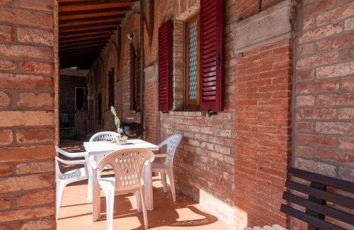 Acquaviva Apartment | Casa Isidora