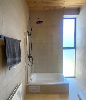 Cahuil House | Casa Isla El Pangal Pichilemu