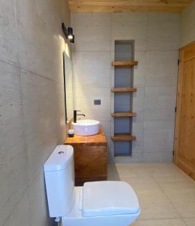 Cahuil House | Casa Isla El Pangal Pichilemu