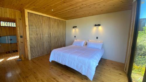 Cahuil House | Casa Isla El Pangal Pichilemu