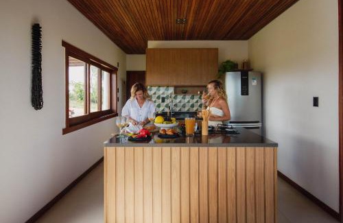 Itacare Villa | Casa Itá (Condomínio Vista)