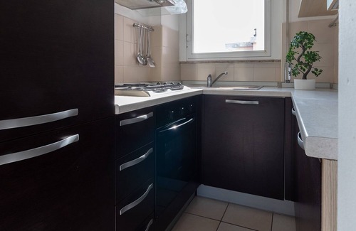 Villaggi Apartment | Casa Martina. Bright two bedroom apartment