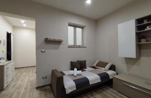 Militello in Val di Catania House | Casa Paolina