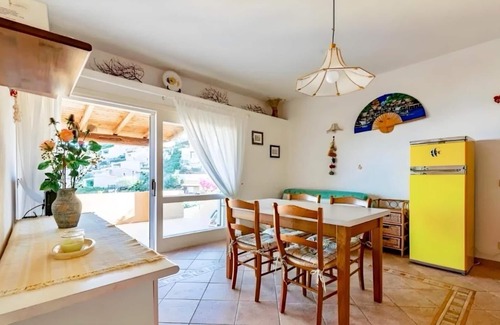 Costa Paradiso House | Casa il Bouganville Costa Paradiso