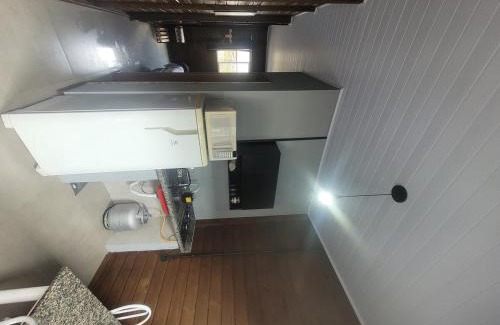 Salseiros Apartment | Casa Itajaí - Perto Balneário- Penha- Navegantes