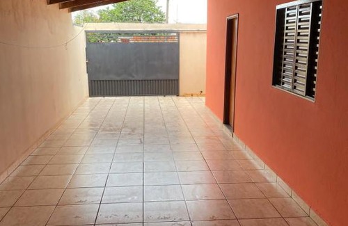 Itumbiara House | CASA ITUMBIARA COMPLETA