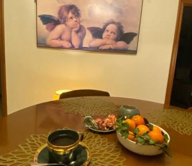 Serra Ricco Apartment | Casa Ivy