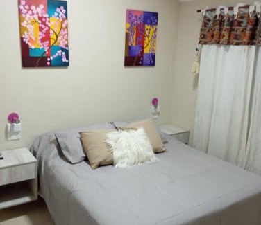 Reyes House | Casa Iwin