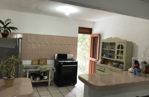 El Limon House | Casa Ixtapa-Zihuatanejo