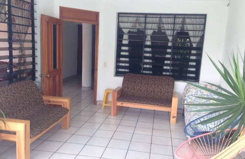 El Limon House | Casa Ixtapa-Zihuatanejo