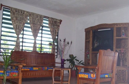 El Limon House | Casa Ixtapa-Zihuatanejo