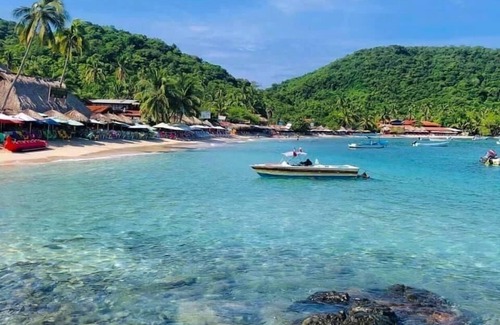 El Limon House | Casa Ixtapa-Zihuatanejo
