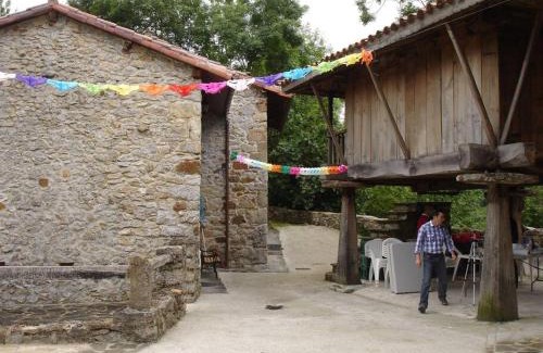 Bimenes House | Casa Jacinta