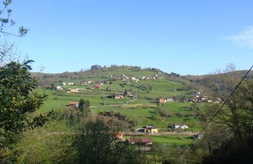 Bimenes House | Casa Jacinta