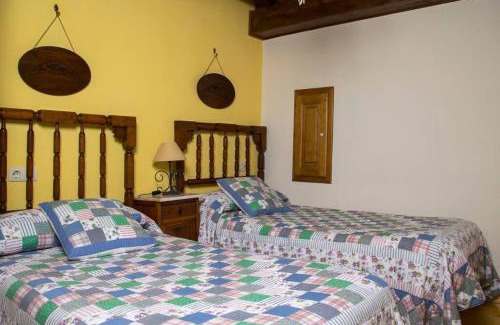 Bimenes House | Casa Jacinta