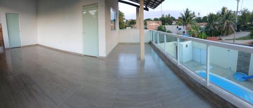 Barra do Jacuipe House | Casa Jacuipe temporada