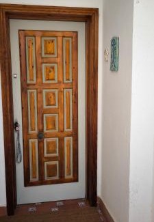 El Pozo de los Frailes Apartment | Casa Jade
