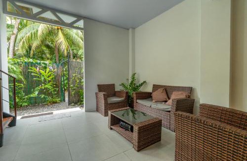 Uvita Villa | Casa Jalapa with private pool