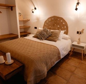 Caravaca de la Cruz Apartment | Casa Jaraíz - Centre town