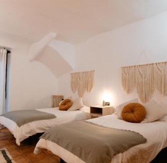 Caravaca de la Cruz Apartment | Casa Jaraíz - Centre town