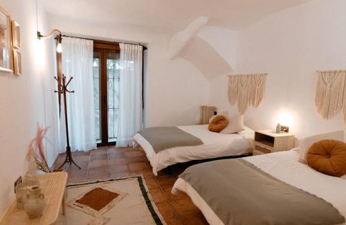 Caravaca de la Cruz Apartment | Casa Jaraíz - Centre town