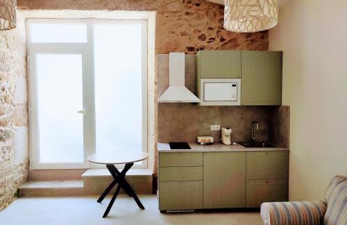 Laxe House | Casa jardín