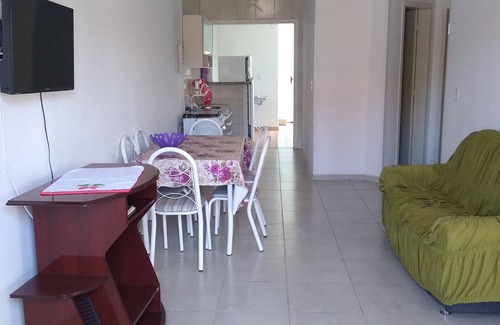 Capao da Canoa House | Casa Jardim Beira Mar