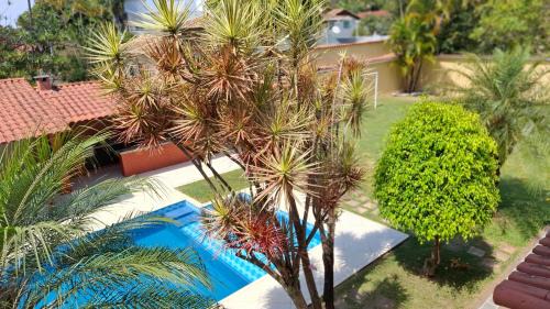 Novo Horizonte House | Casa Jardim da Serra