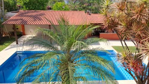 Novo Horizonte House | Casa Jardim da Serra