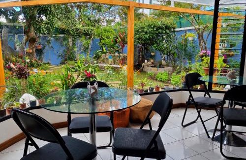 Mata Redonda House | Casa Jardin del Mango