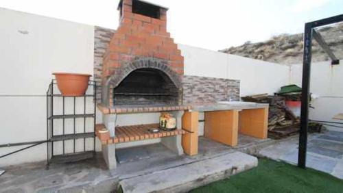 Sesena House | Casa Jardin del Valle TuCasaTemporal
