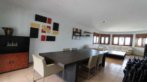 Sesena House | Casa Jardin del Valle TuCasaTemporal