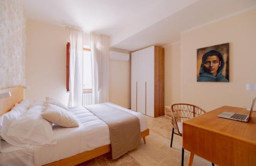 Assisi Apartment | Casa Jasmine con Balcone panoramico e super centrale