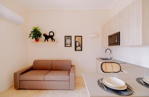 Assisi Apartment | Casa Jasmine con Balcone panoramico e super centrale