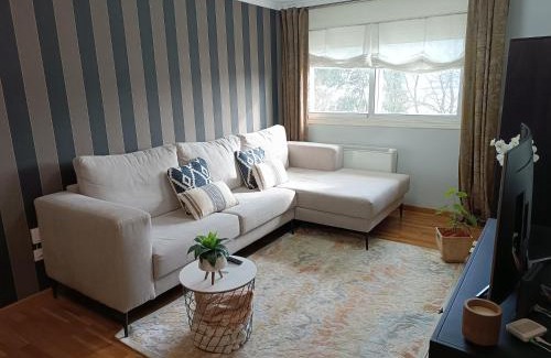 Elvina Apartment | Casa Javson