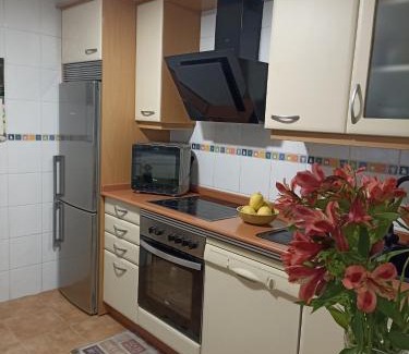 Elvina Apartment | Casa Javson