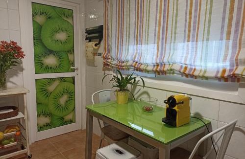 Elvina Apartment | Casa Javson