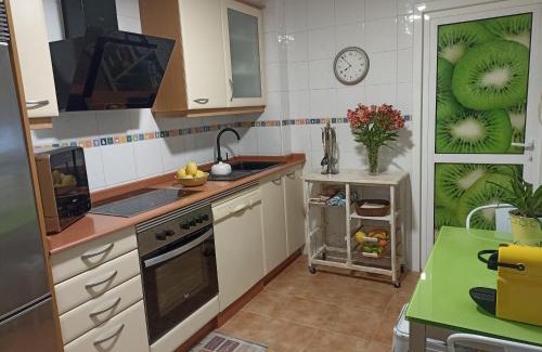 Elvina Apartment | Casa Javson