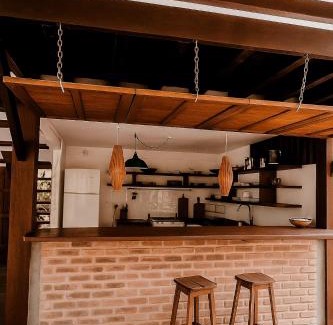 Itacare House | Casa Joa, praia da Concha