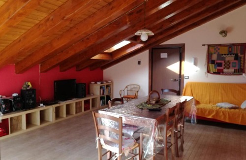 Fiumefreddo di Sicilia Apartment | Casa Jolie