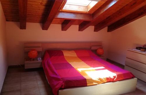 Fiumefreddo di Sicilia Apartment | Casa Jolie