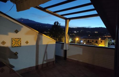 Fiumefreddo di Sicilia Apartment | Casa Jolie