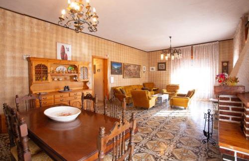 Scicli House | Casa Joseph