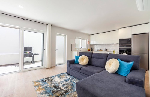 Ferragudo Apartment | Casa Joy
