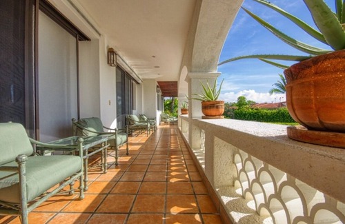 San Jose del Cabo House | Casa Juan
