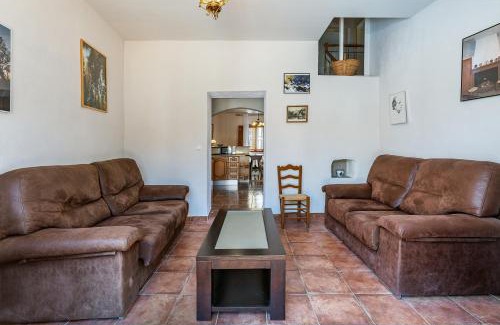 Niguelas House | Casa Juan y Loli