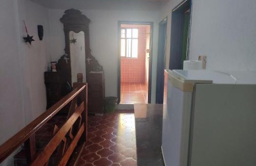 Colonia Guadalupe Apartment | CASA JUANITA