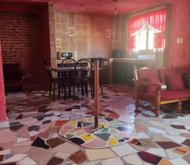 Colonia Guadalupe Apartment | CASA JUANITA